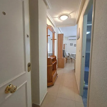 Pritty San Pascual Appartement