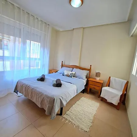 Pritty San Pascual Appartement Torrevieja