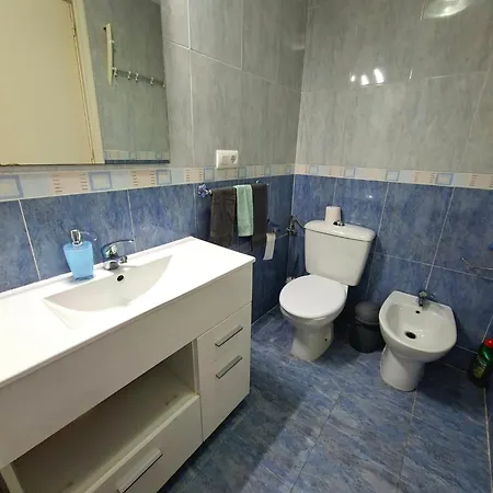 Appartement Pritty San Pascual Torrevieja