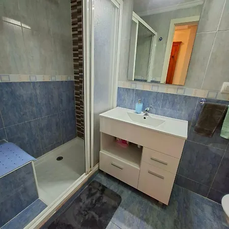 Appartement Pritty San Pascual *