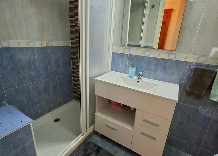 아파트 Pritty San Pascual *