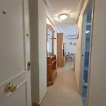Pritty San Pascual Apartman