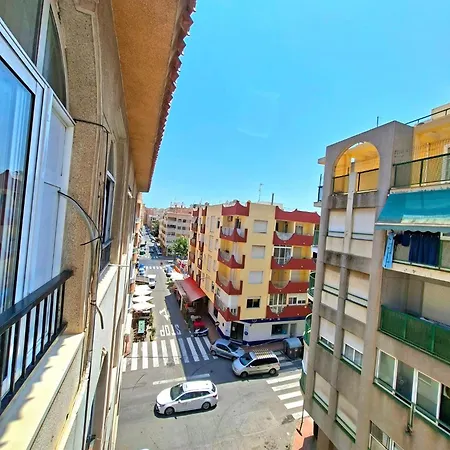 Apartament Pritty San Pascual Torrevieja