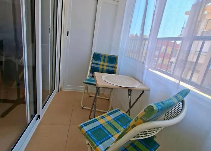 Apartament Pritty San Pascual Torrevieja